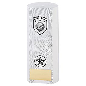 Blanc Golf Tee Column 18cm