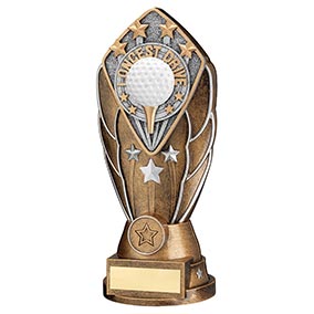 Diamond Star Longest Drive 20cm