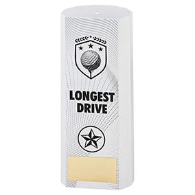 Blanc Longest Drive Column 18cm