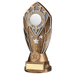 Diamond Star Nearest The Pin 20cm