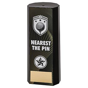 Noir Nearest The Pin 15cm
