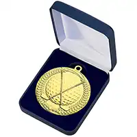 Golf Medals image