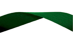 Hunter Green Medal Ribbon 54p