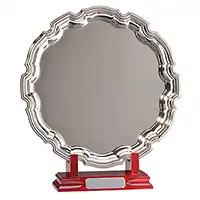 Augustus Salver 13cm