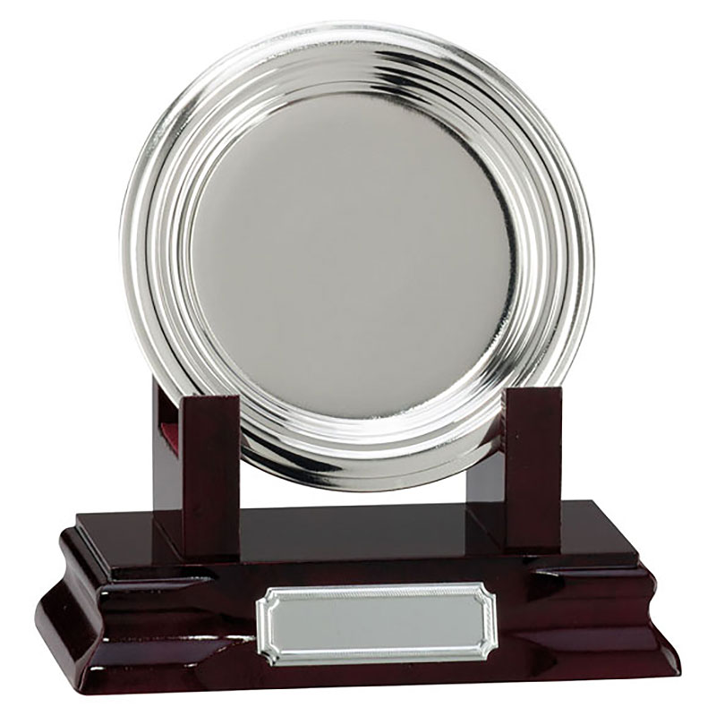 Inverurie Salver 100mm