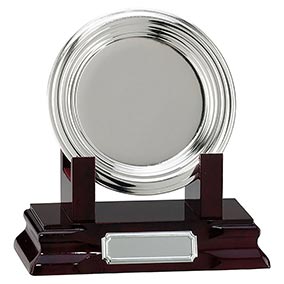 Inverurie Salver 10cm