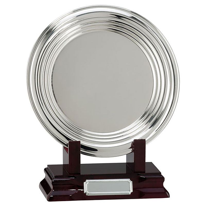 Inverurie Salver 160mm
