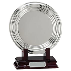 Inverurie Salver 16cm