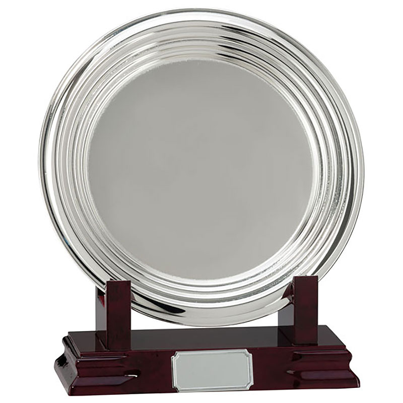 Inverurie Salver 205mm