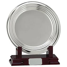 Inverurie Salver 205mm