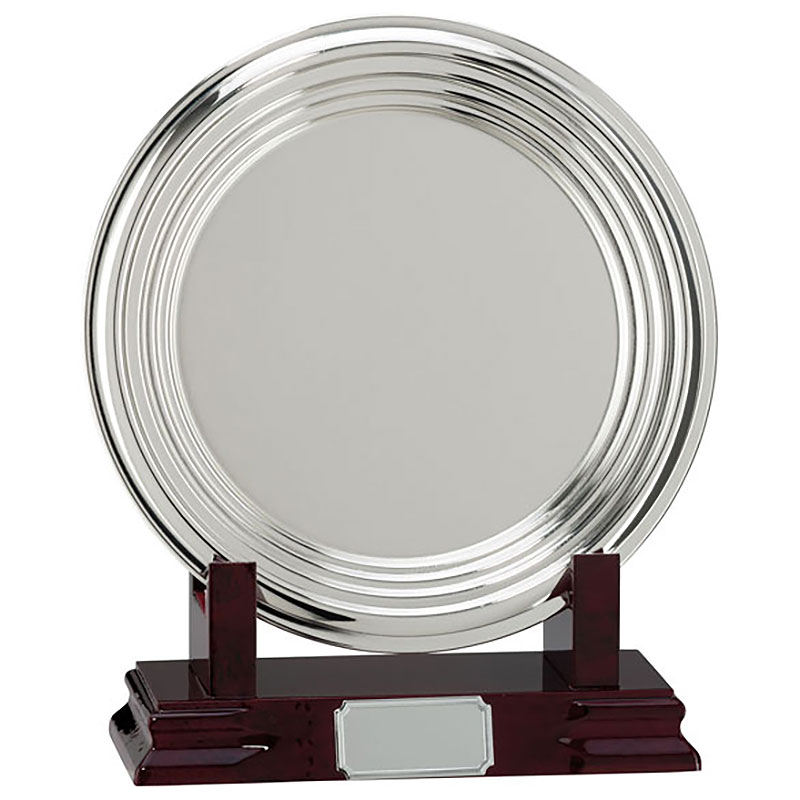 Inverurie Salver 250mm