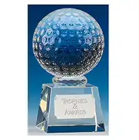 Victory Golf Ball 10cm