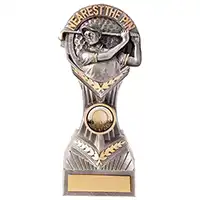 Falcon Nearest the Pin Trophy 190mm