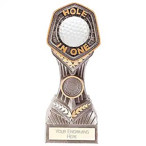 Falcon Hole in One Award 190mm