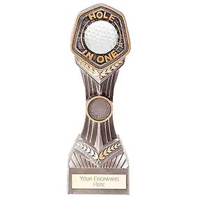 Falcon Hole in One Award 220mm