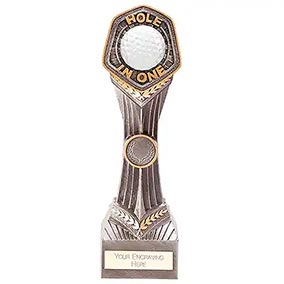 Falcon Hole in One Award 240mm