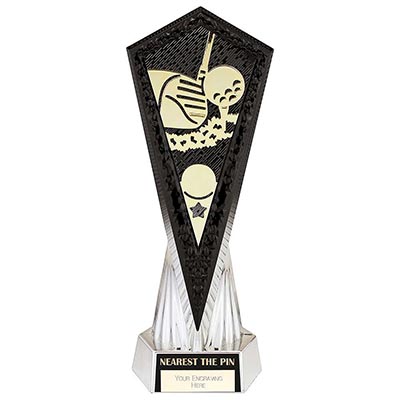 Inferno Nearest the Pin Trophy 270mm