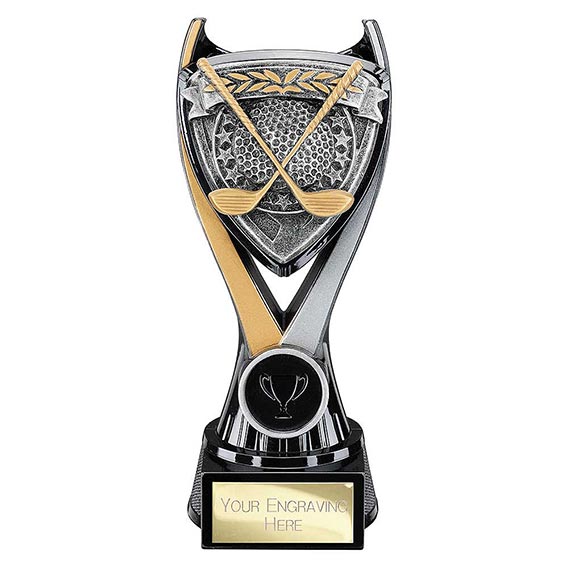 Wolverine Golf Winner Trophy 180mm