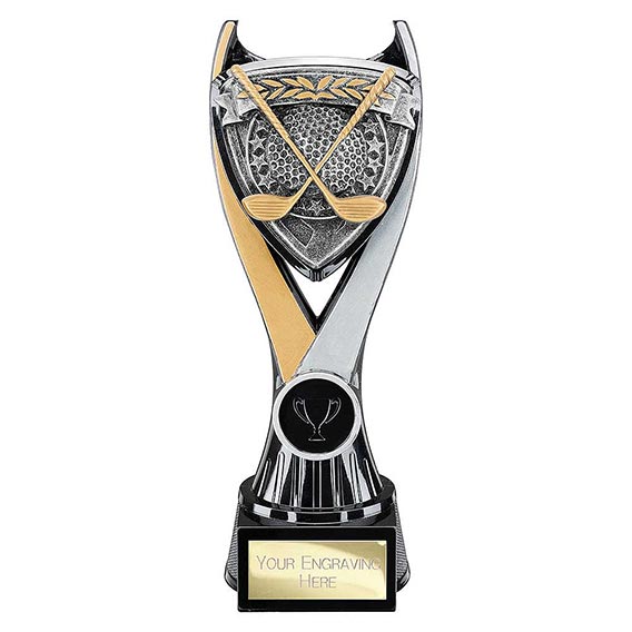 Wolverine Golf Winner Trophy 200mm