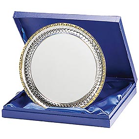 Presentation Box For Round Salver 350mm