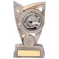 Triumph Nearest the Pin Award 150mm