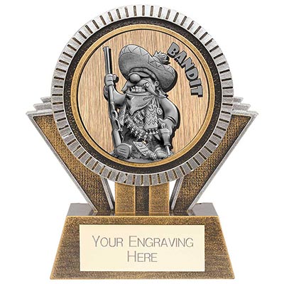 Apex Goof Balls Bandit Award 130mm