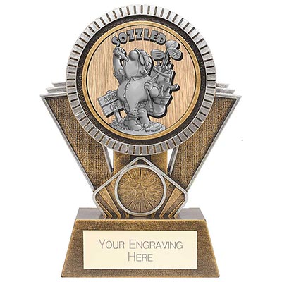 Apex Goof Balls Sozzled Award 155mm
