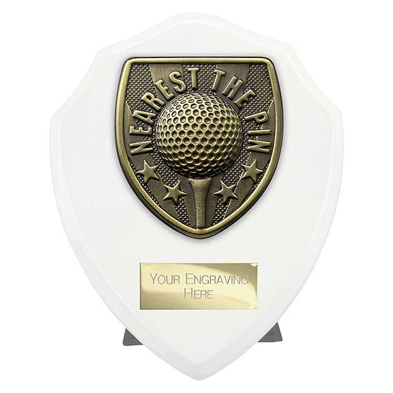 Cobra Nearest the Pin Shield 125mm