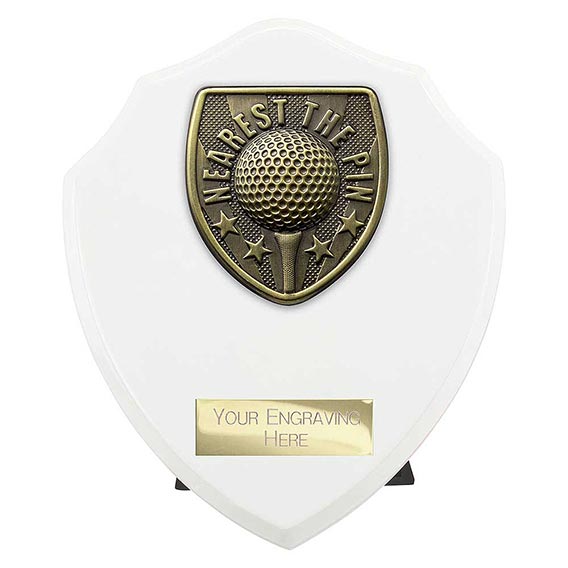 Cobra Nearest the Pin Shield 150mm