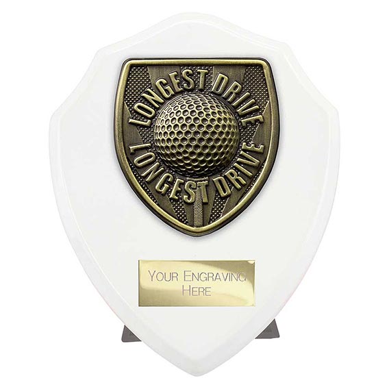 Cobra Longest Drive Shield 125mm