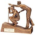 Horizon Putting Figures Award 15cm