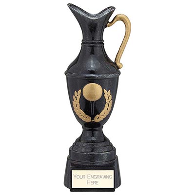 The Champions Claret Jug 135mm