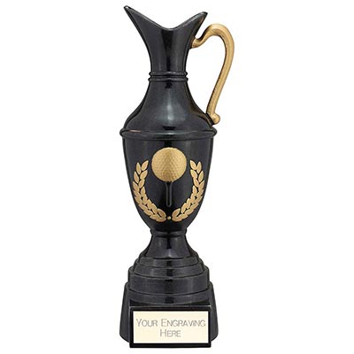 The Champions Claret Jug 220mm