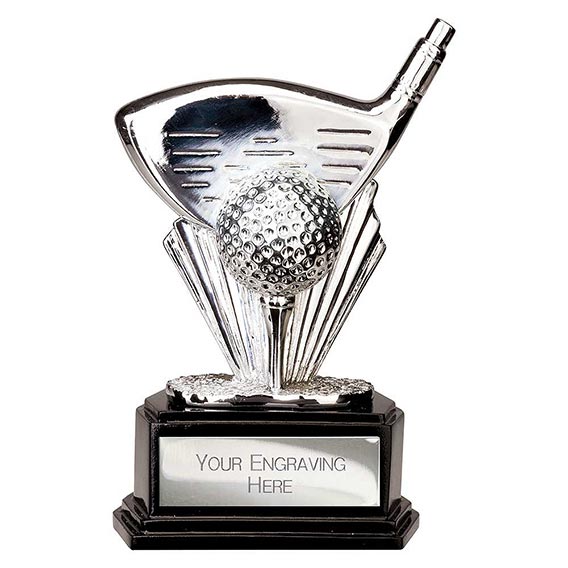 Belfry Classic Golf Driver 15cm