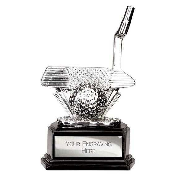 Belfry Classic Golf Putter 15cm