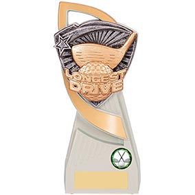 Utopia Longest Drive 19cm 