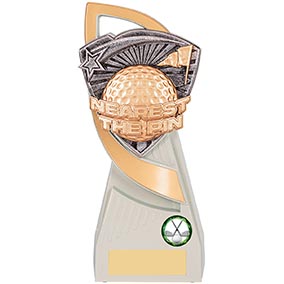 Utopia Nearest the Pin 19cm 