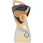 Utopia Golf Award 19cm 