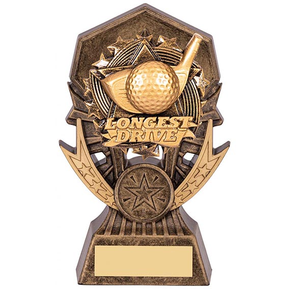 Longest Drive AllStar 145mm
