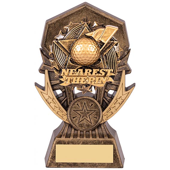 Nearest the Pin AllStar 145mm