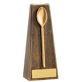 Wooden Spoon 9cm