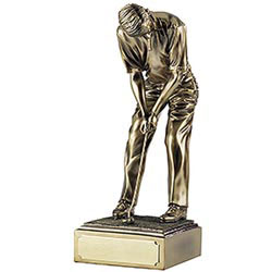The Champion Golf Figure 36cm