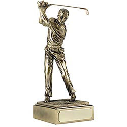 Perfect Swing Golf Figure 30cm