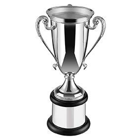 Plain Vintage Golf Cup 20in