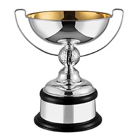 The Admirals Cup 12.5in