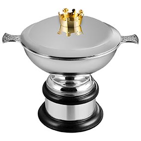 Plain Highlands Golf Cup 11in