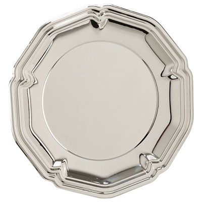 English Rose Salver 10cm