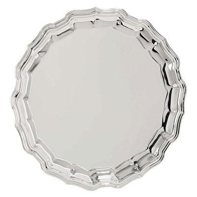 Gillingham Salver 20cm