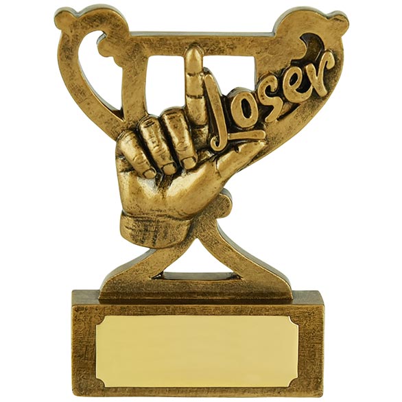 Loser Mini Cup