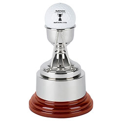 5 inch Golf Ball Holder